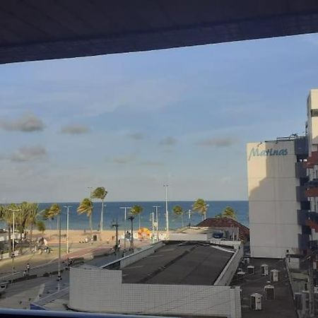 Cabo Branco Home Service Fascinio 03 João Pessoa エクステリア 写真