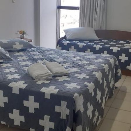 Cabo Branco Home Service Fascinio 03 João Pessoa エクステリア 写真