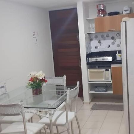 Cabo Branco Home Service Fascinio 03 João Pessoa エクステリア 写真