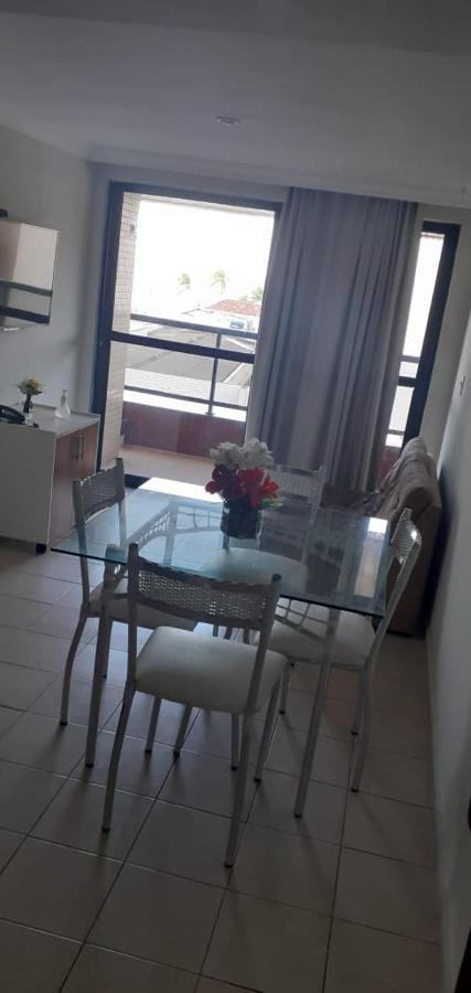 Cabo Branco Home Service Fascinio 03 João Pessoa エクステリア 写真